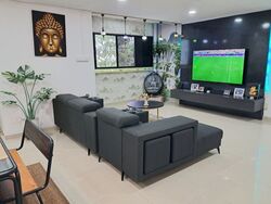 Blk 301B Anchorvale Drive (Sengkang), HDB 5 Rooms #580188281